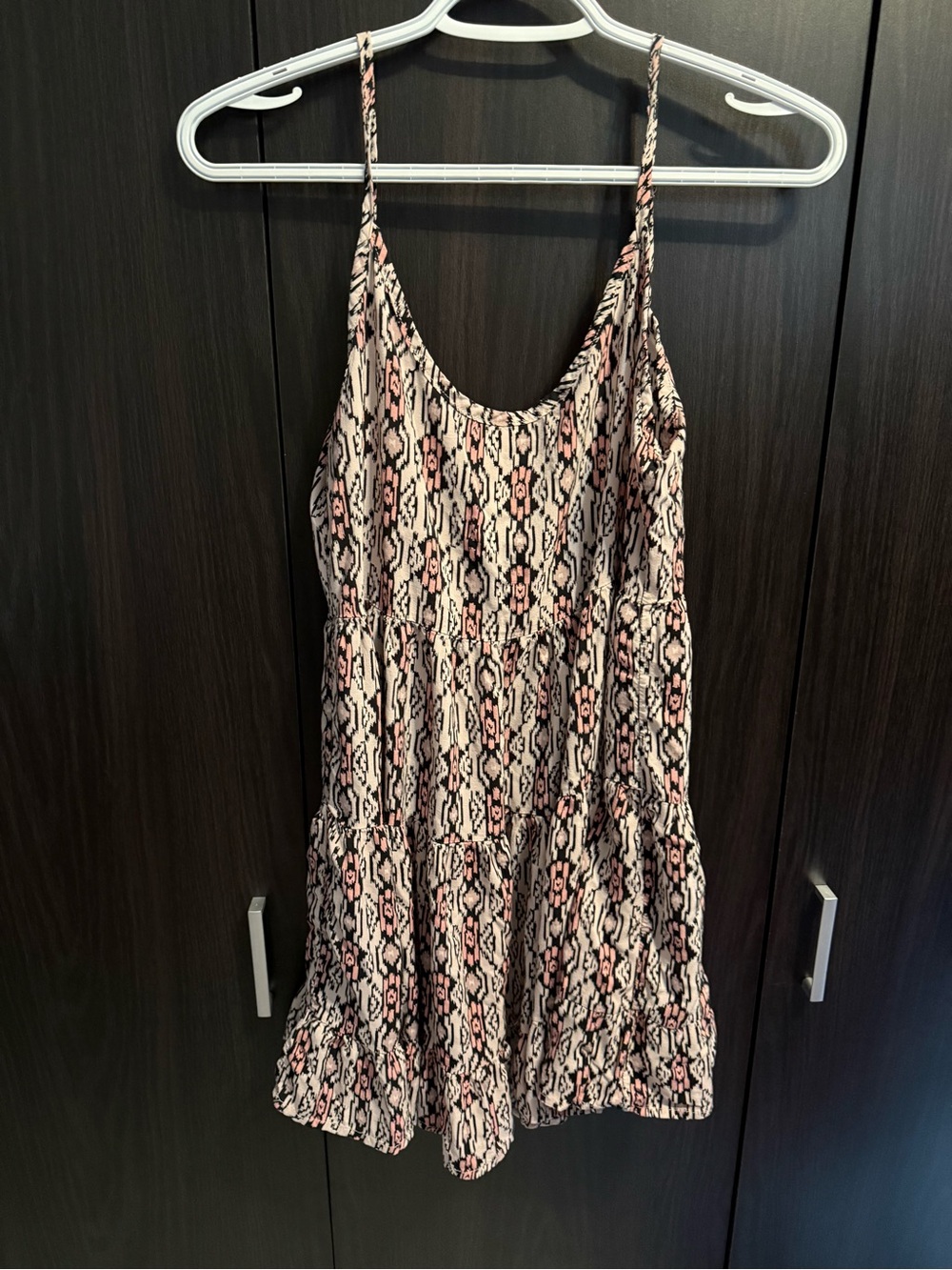 Ardene mini dress - wmns small
